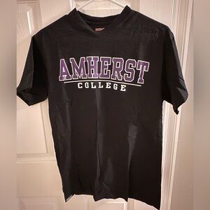 Amherst College Tee